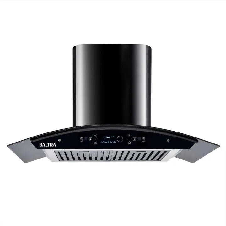 Baltra Furnace BCH115T Electric Chimney