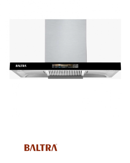 Baltra BCH120T Spectre Electric Kitchen Chimney