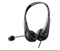 HAVIT H229D WIRED HEAPHONE WITH MIC