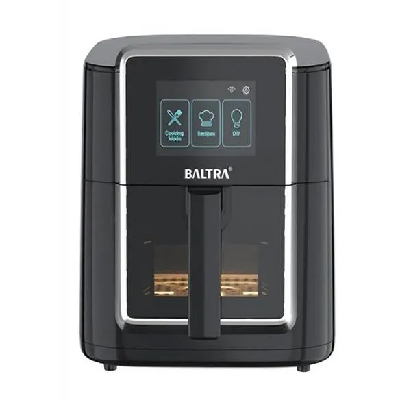 Baltra 8ltr Air Fryer BAF 110 Saturn