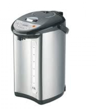 Baltra Electric Airpot BAP 209 Lava – 6 Ltr