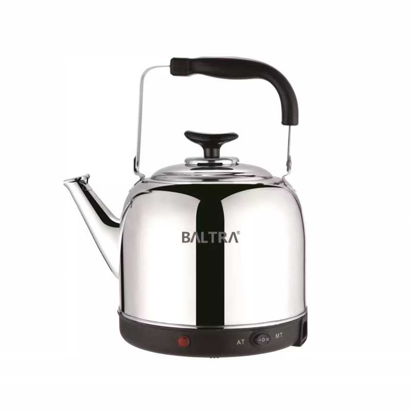 Baltra Whistling Kettle BC 172 Solid+ – 3.5 Ltr