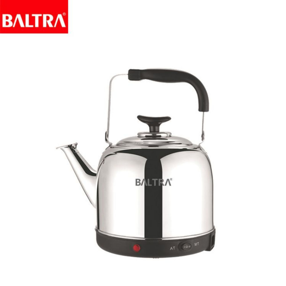 Baltra Whistling Kettle BC 175 Solid+ – 6.5 Ltr