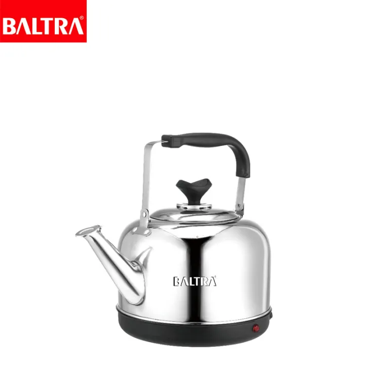 Baltra Whistling Kettle BC 169 Super Hot – 3 Ltr