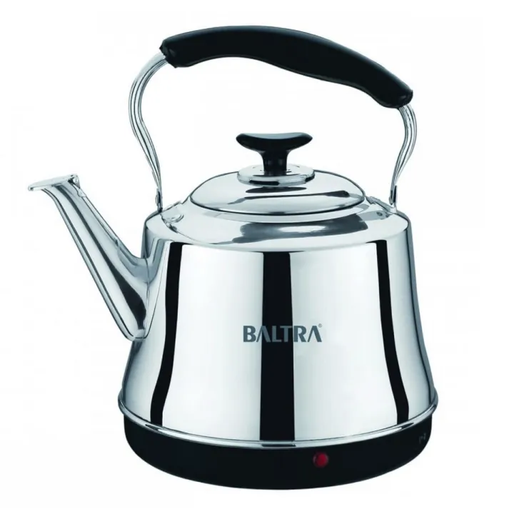 Baltra Whistling Kettle BC 170 Super Hot – 4 Ltr