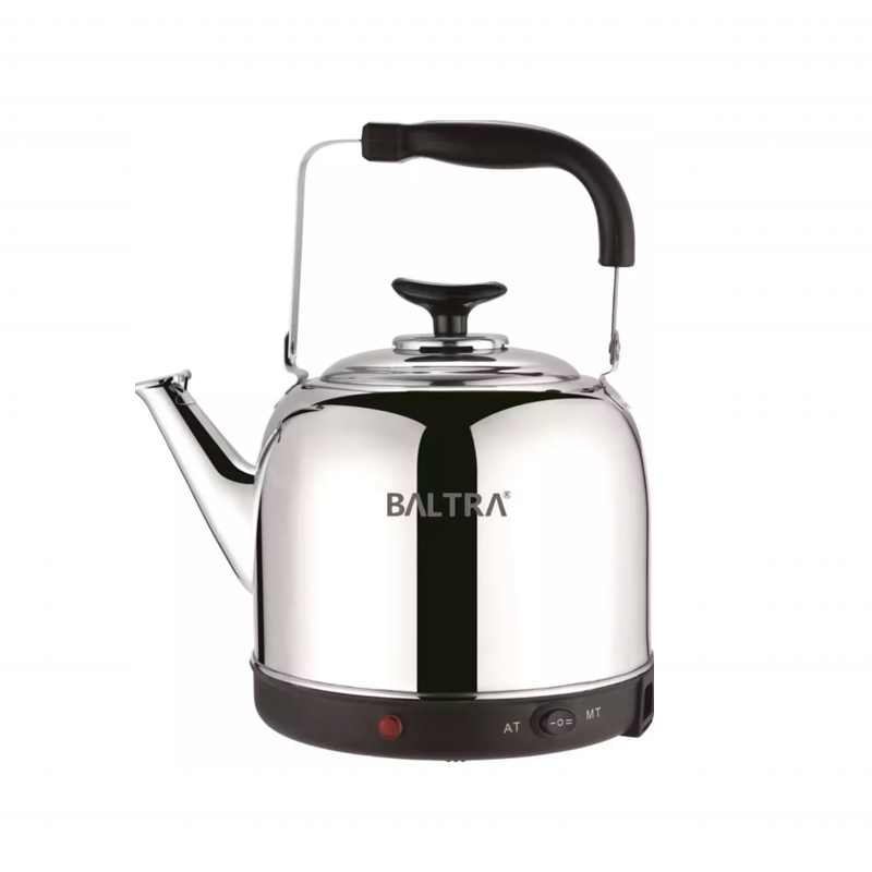 Baltra Whistling Kettle BC 171 Super Hot – 5 Ltr