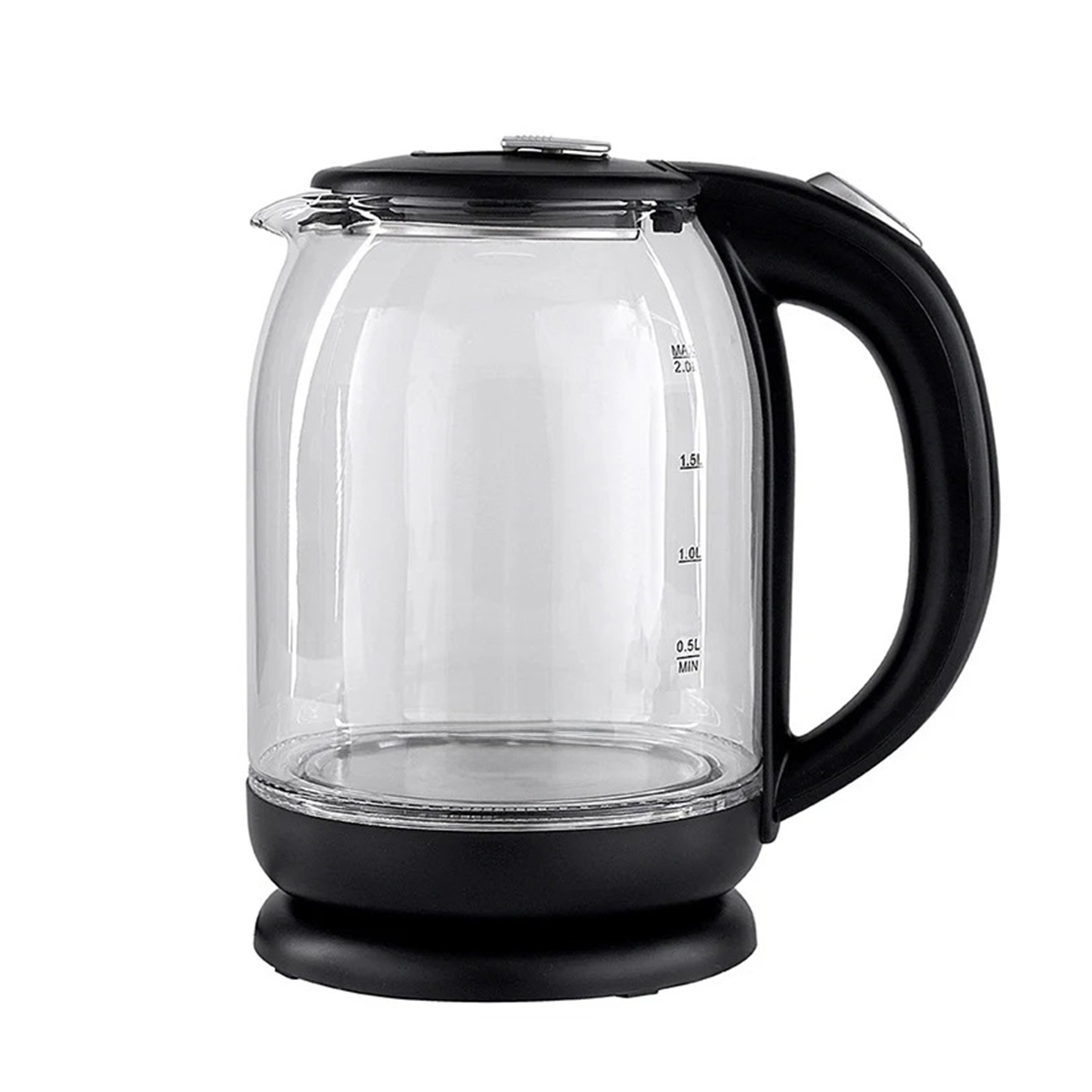 Baltra Cordless Kettle BC 155 Kessel 1.8 LTR