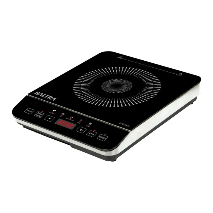 Baltra Induction Cooktop BIC 152 Dream Plus – 2000 Watt