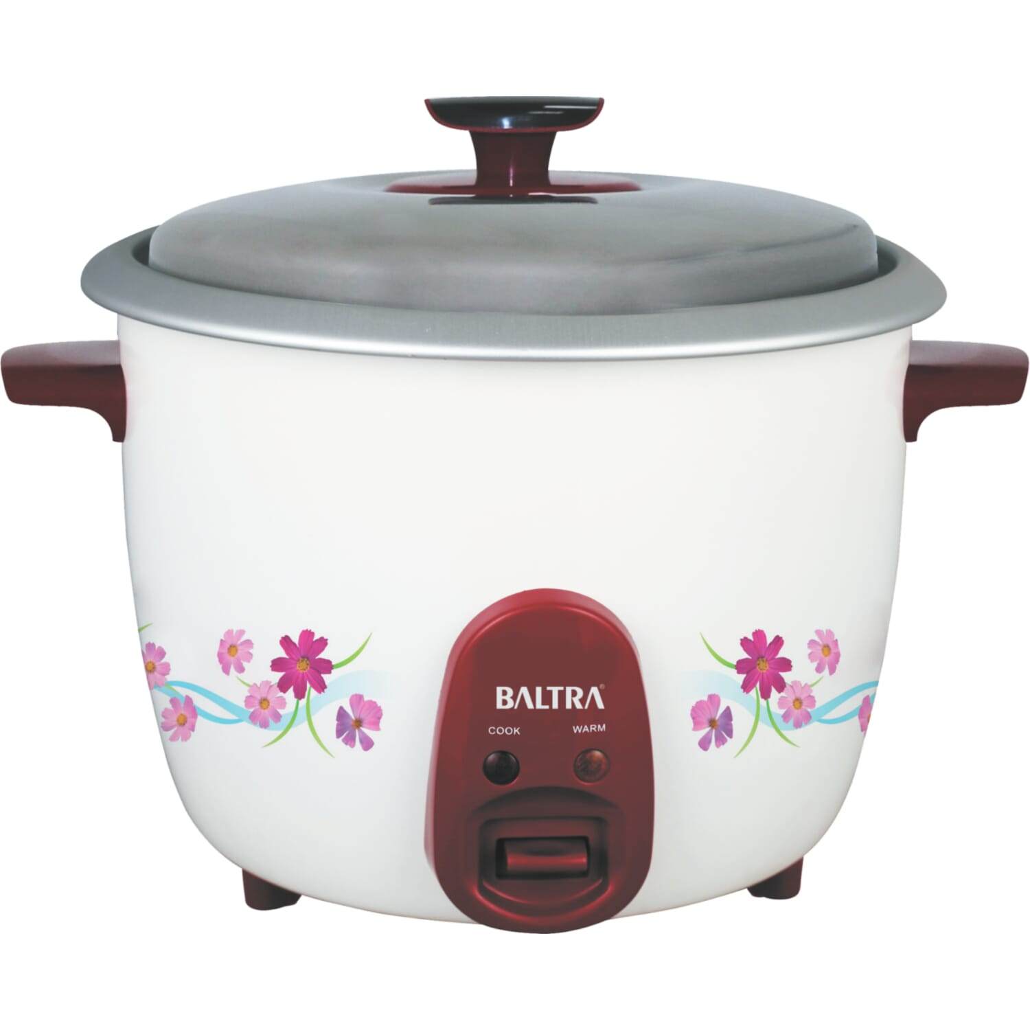 Baltra Regular Rice Cooker – 1.8 Ltr BTD 700 DREAM