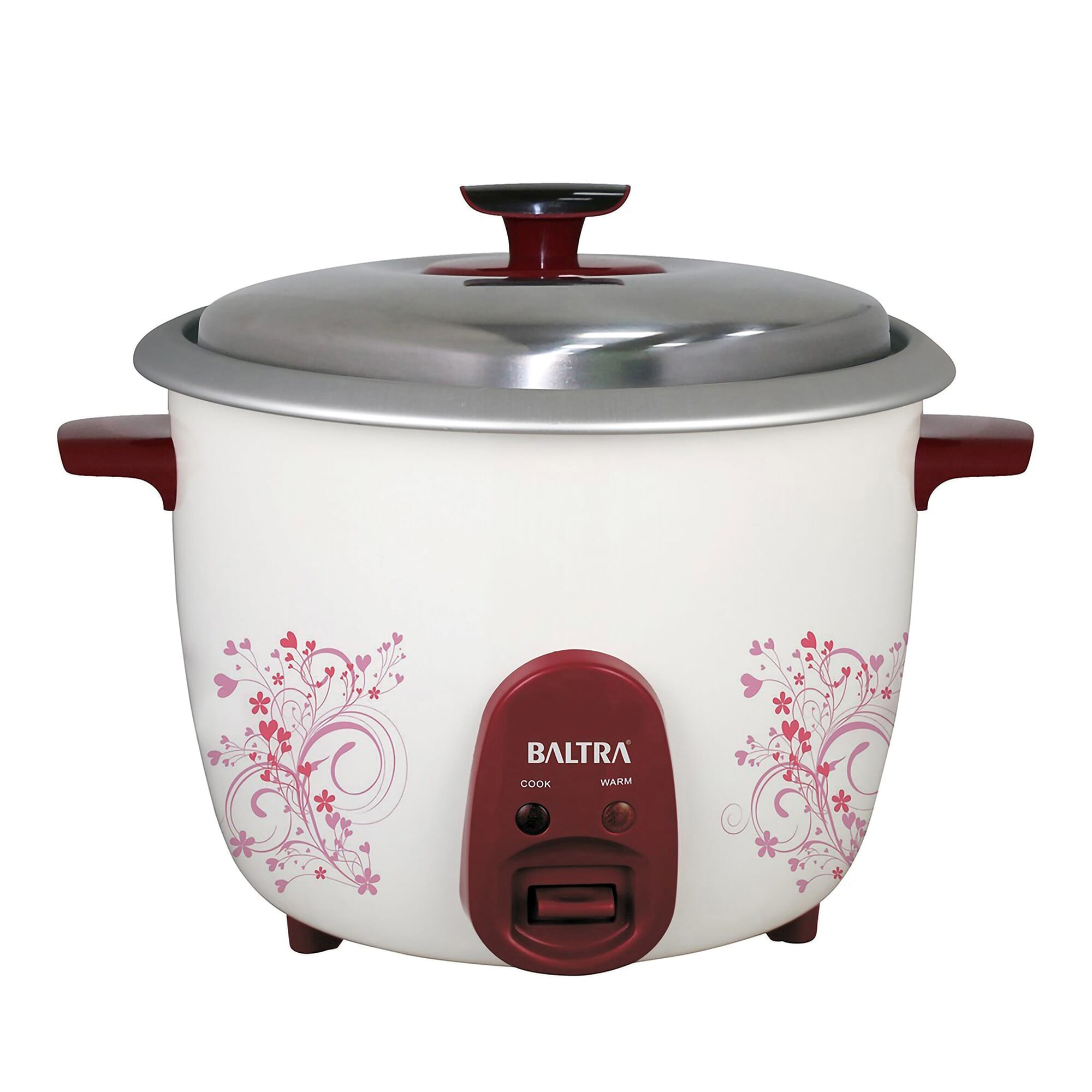 Baltra Regular Rice Cooker – 1 Ltr BTD 400 DREAM