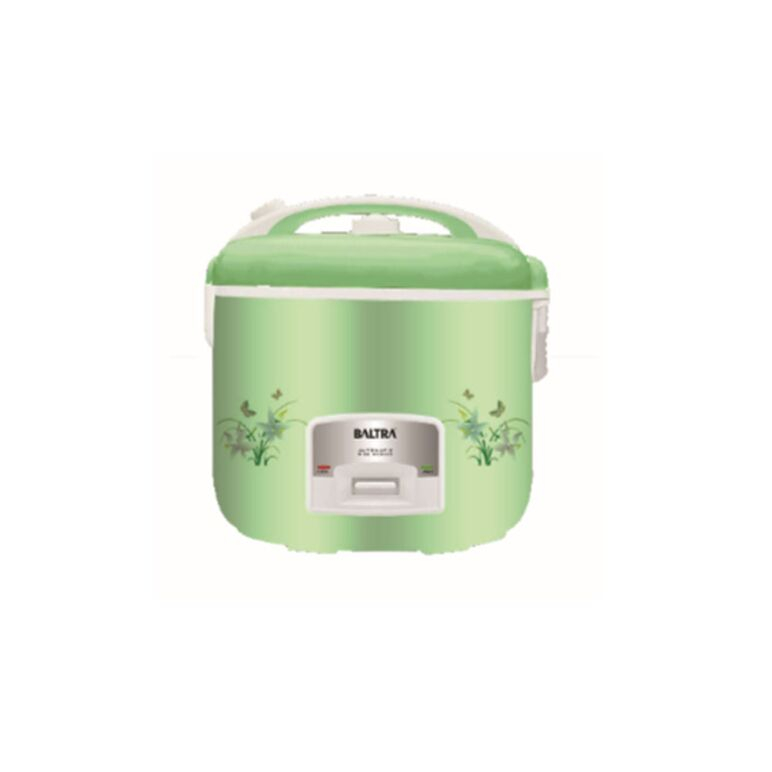 Baltra Deluxe Rice Cooker BTS900D SUPER – 2.2 Ltr