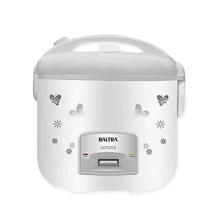 Baltra Deluxe Rice Cooker BTS700D SUPER – 1.8 Ltr