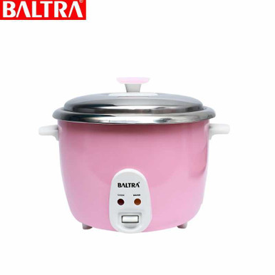 Baltra Deluxe Rice Cooker BTS500D SUPER – 1.5 Ltr