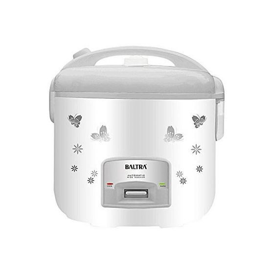 Baltra Deluxe Rice Cooker BTS400D SUPER – 1 Ltr