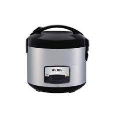 Baltra Deluxe Rice Cooker BTMSP900D Modern 2.2LTR