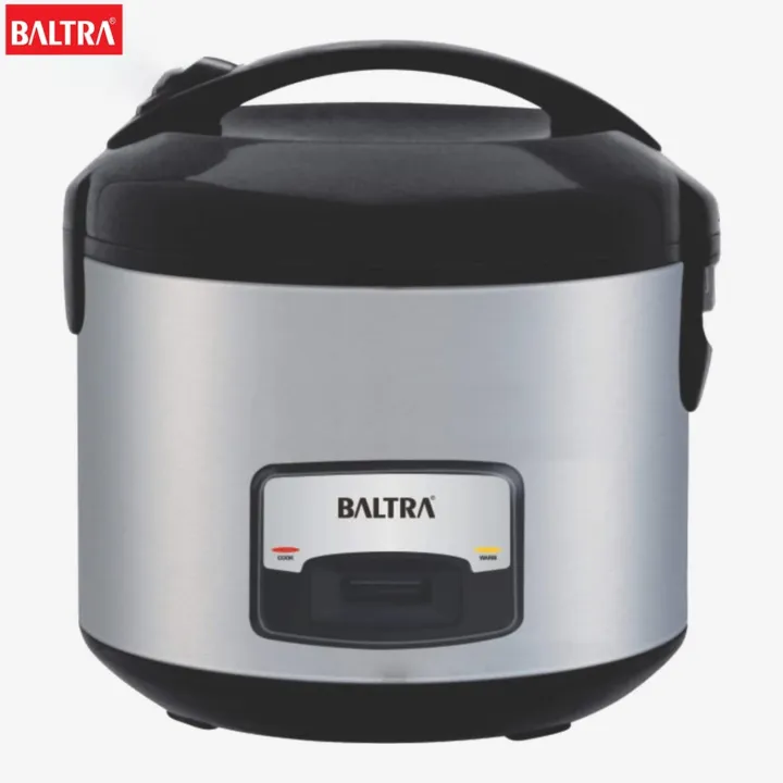 Baltra Deluxe Rice Cooker BTMSP500D Modern 1.5LTR