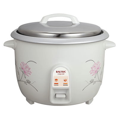 Baltra Deluxe Rice Cooker BTD 1300D DREAM 3.6 LTR