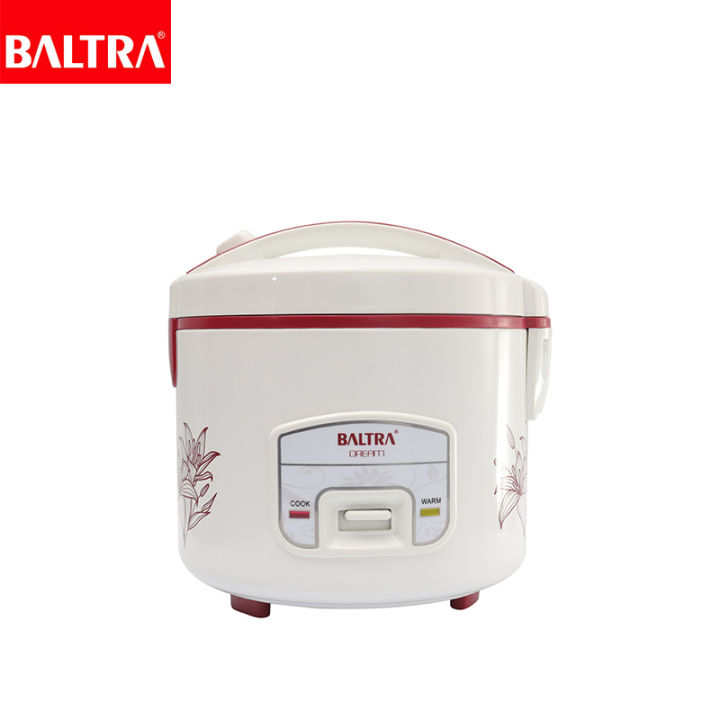 Baltra Deluxe Rice Cooker BTD 900D DREAM 2.2 LTR