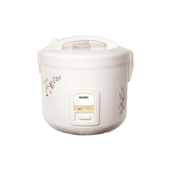 Baltra Deluxe Rice Cooker BTC 900D CLOUD 2.2 LTR