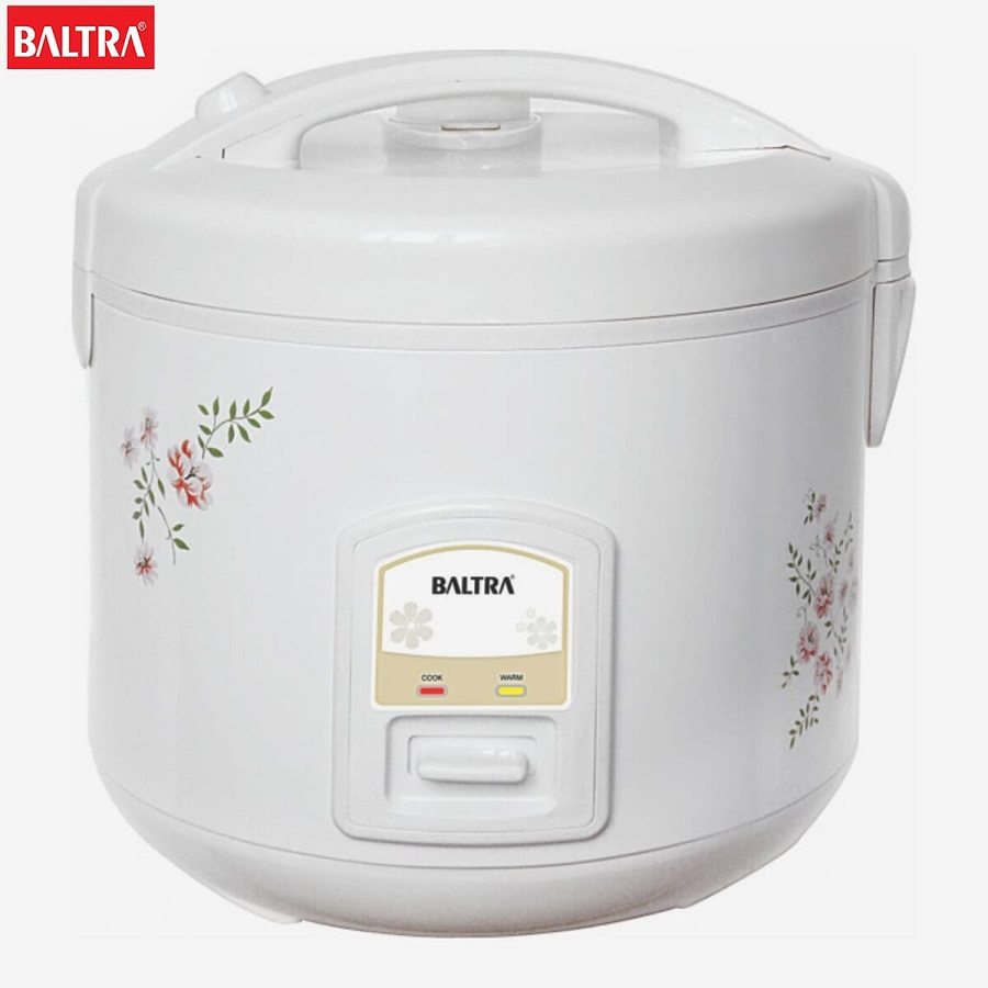 Baltra Deluxe Rice Cooker BTC 700D CLOUD 1.8 LTR