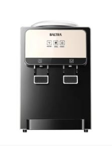 Baltra Water Dispenser BWD 139 AQUA – Table‑Top (Hot & Normal)