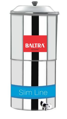 Baltra Water Purifier BWF 102 Ocean – 16 Ltr