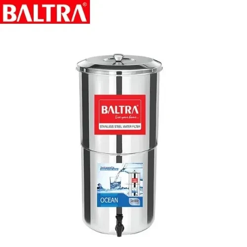 Baltra Water Purifier BWF 103 Ocean – 18 Ltr