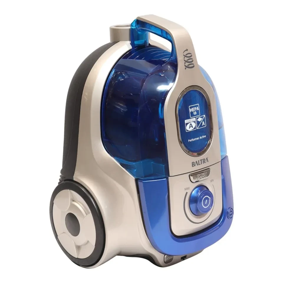 Baltra Vacuum Cleaner BVC 212 FORCE – 1400W