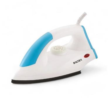 Baltra Dry Iron BTI 138 Glide