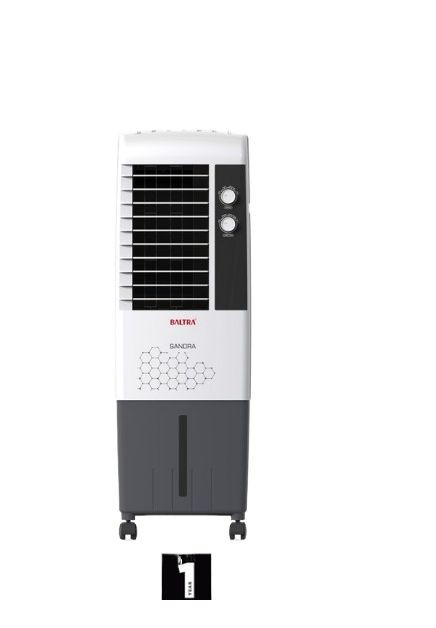 Baltra Air Cooler Crystal BF 250 70 Litre