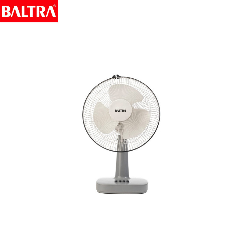 Baltra 12" (PLASTIC GRILL) All Purpose Fan BF 268 Esther Pro