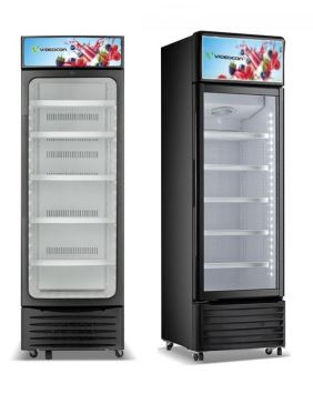 Videocon 350L Beverage Cooler VD350SC