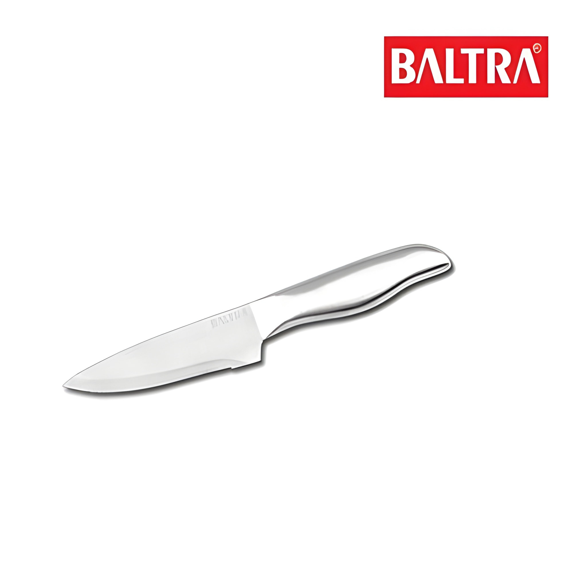 Baltra BTKS300‑6 — 6 Inch Carving Knife (SS Handle)