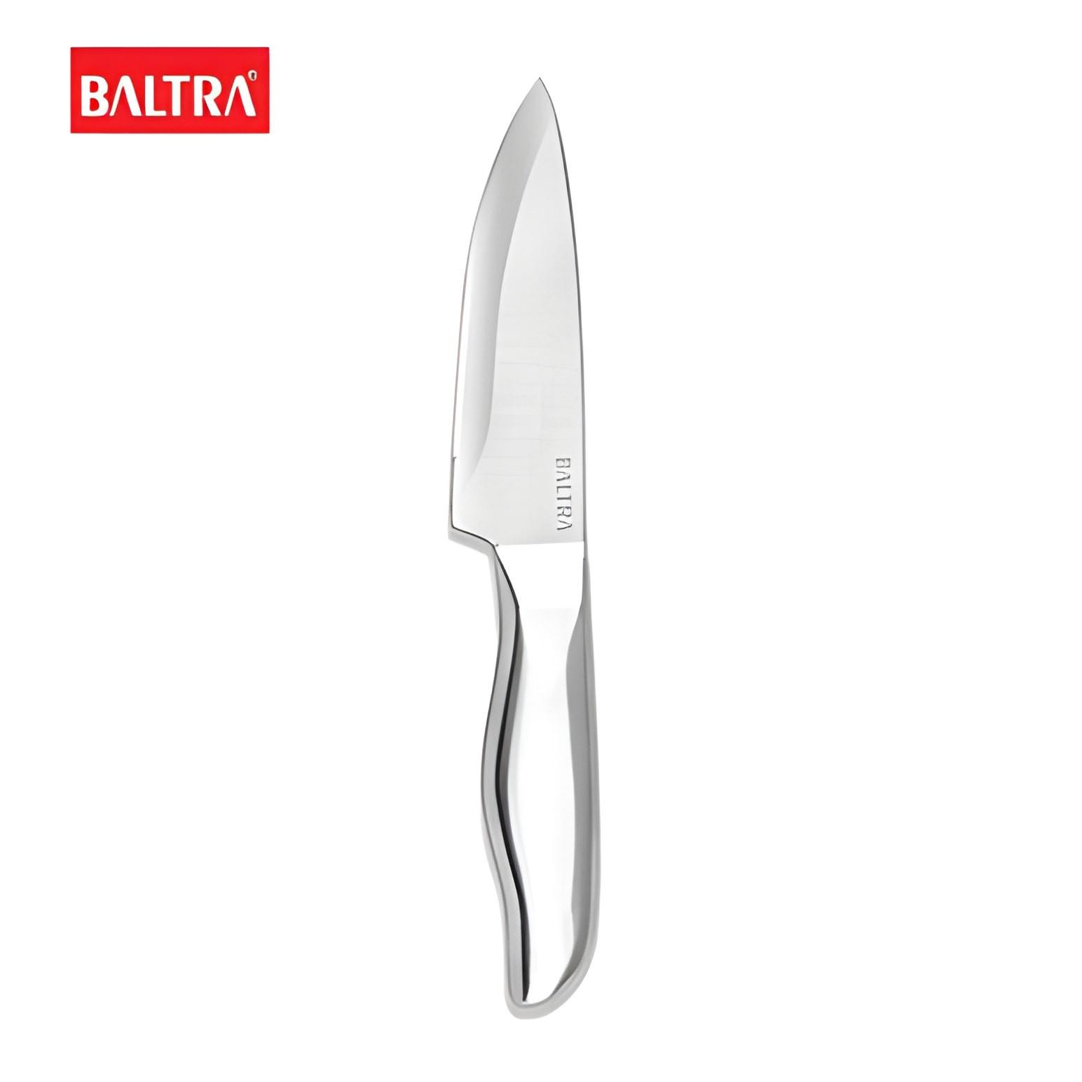 Baltra BTKS300‑7 — 7 Inch Carving Knife (SS Handle)