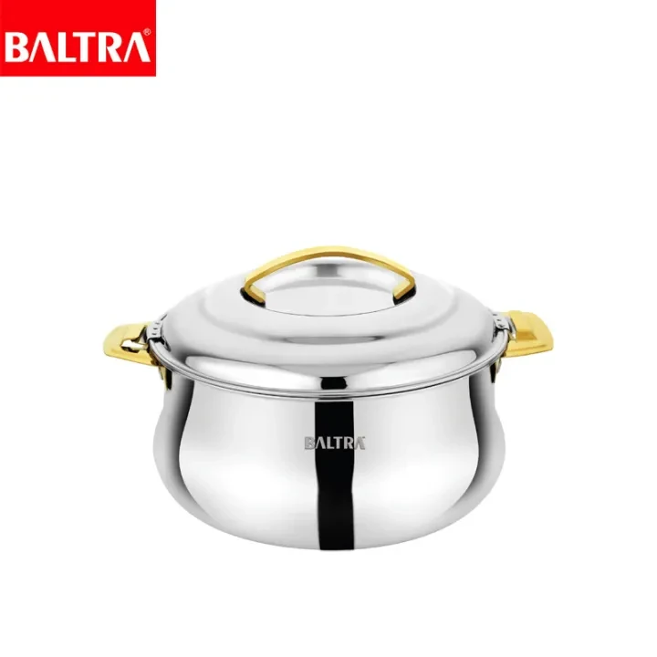 Baltra SS Casserole – BSC 214 Dolphin (2.2 Ltr)