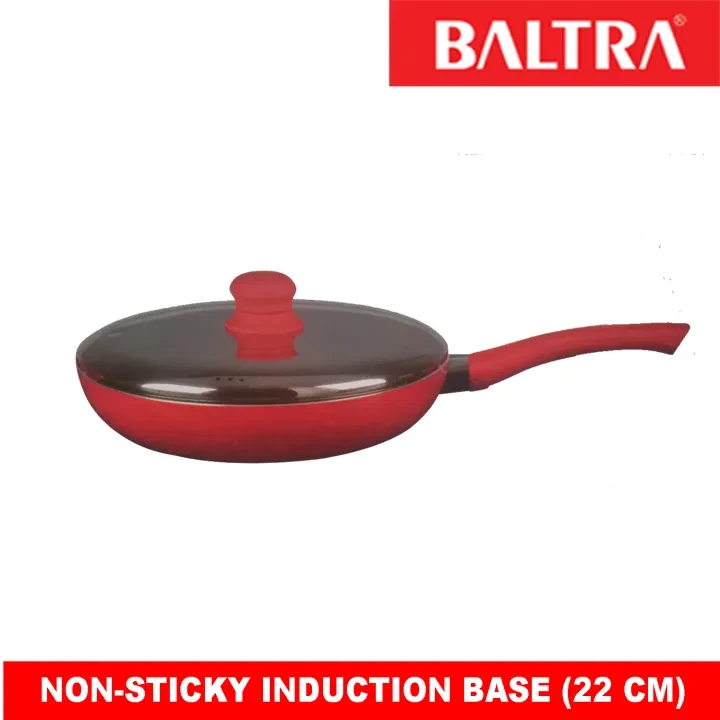 Baltra Frying Pan BTN 226 – Non‑Stick (22 cm)