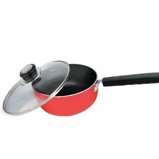 Baltra Sauce Pan BTN 215 – Non‑Stick (16 cm)