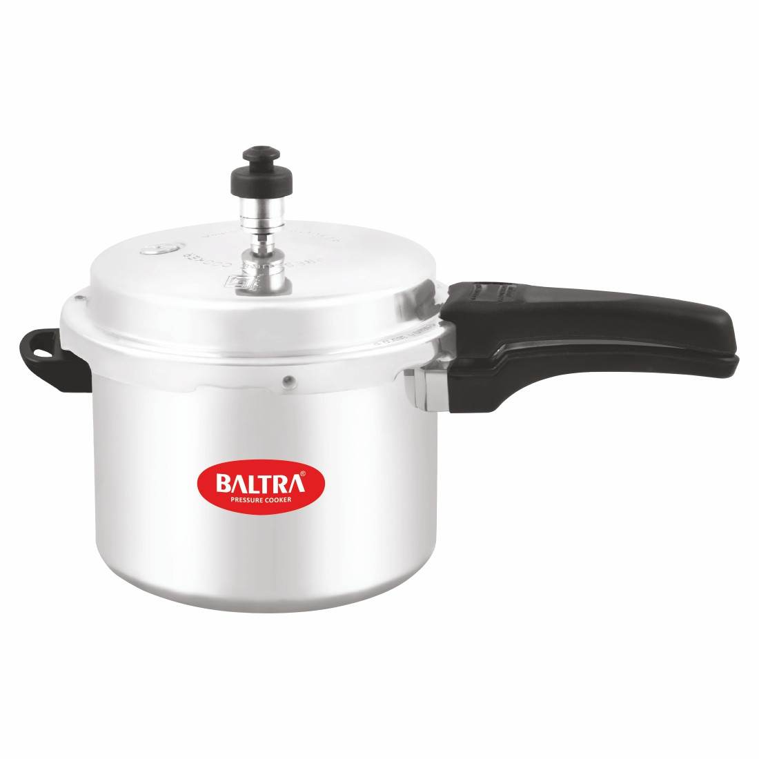 Baltra Pressure Cooker BPI 202 – Spectra Outer Lid IB, 5 L