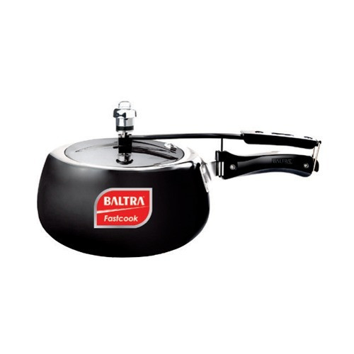 Baltra Pressure Cooker BPC HA350AI – Elegant IB, 3.5 litres