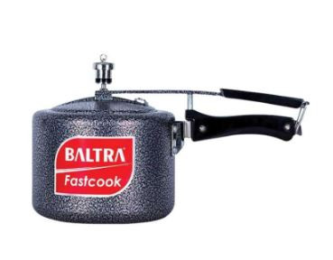 Baltra Pressure Cooker BPC HC400EIB – Elegant IB, 4 litres