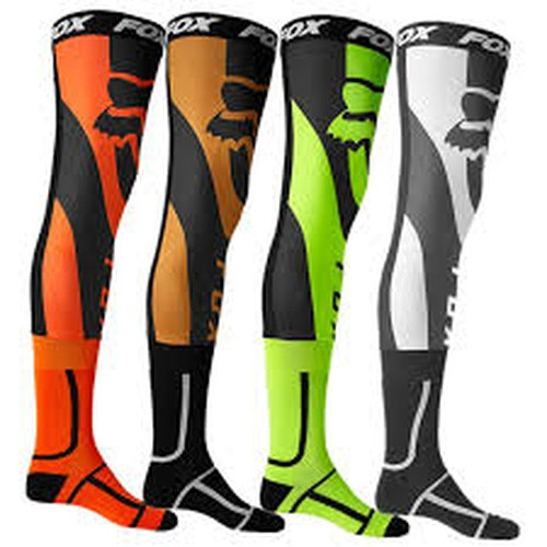 Fox MX riding socks for enduro