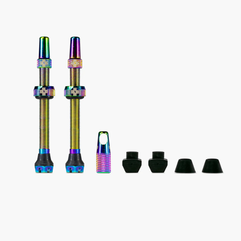 Muc‑Off Tubeless Valves V2
