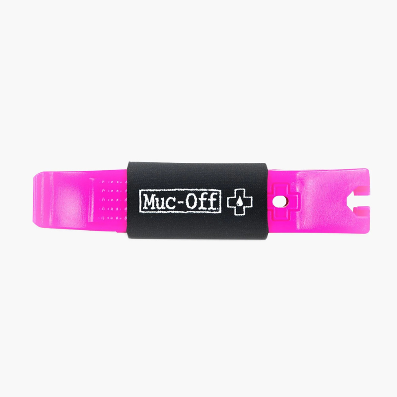 Muc‑Off Rim Stix Tyre Lever Pink