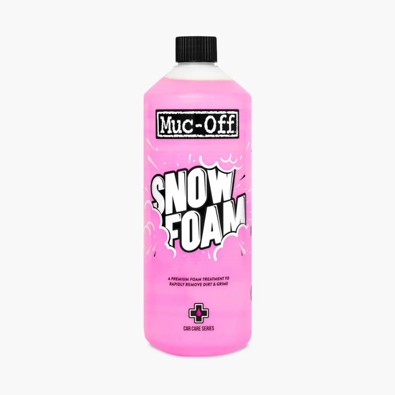 Muc‑Off Snow Foam 1L