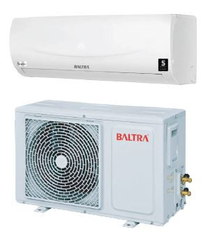 Baltra 1.5 Ton Inverter Air Conditioner BAC150SP18124-INV