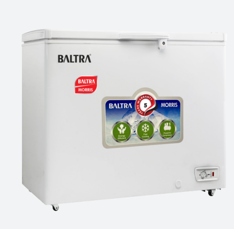 Baltra 260L Deep Freezer BDF 207 Morris