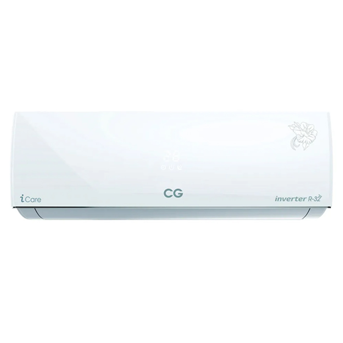 CG 1 Ton Inverter Air Conditioner CG12HI0102
