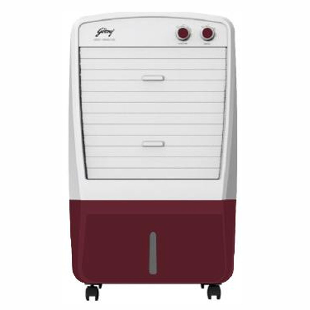 Godrej 37 Liter Personal Air Cooler CLEDGE MCP 57BXP RAFN4 WNRD