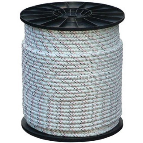 10.9mm x 100M Dynamic Rope