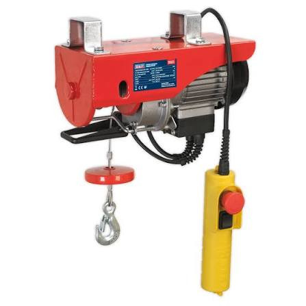Mini Electric Hoist 220V- 600kg